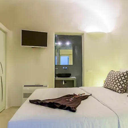 Villa Aura Firostefani