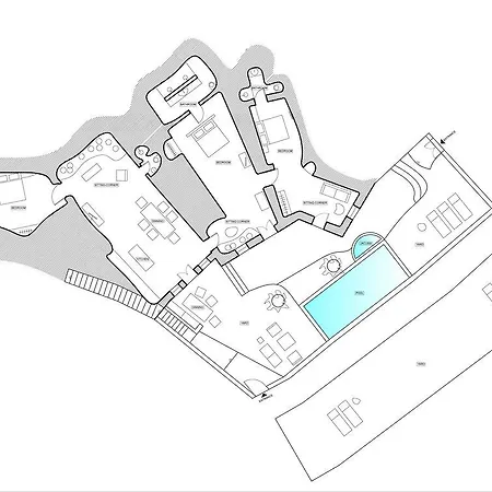 Aura Villa