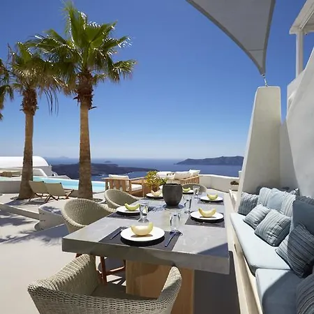 Villa Aura *