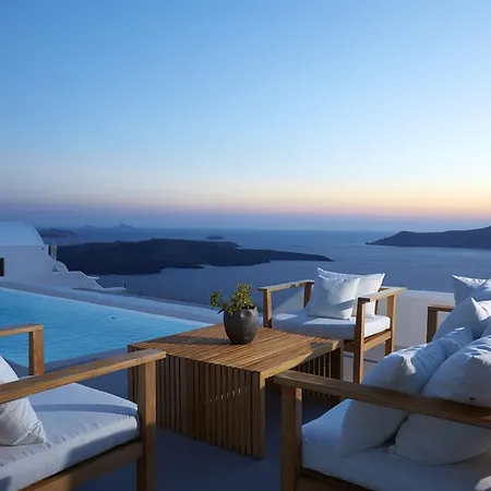 Villa Aura *